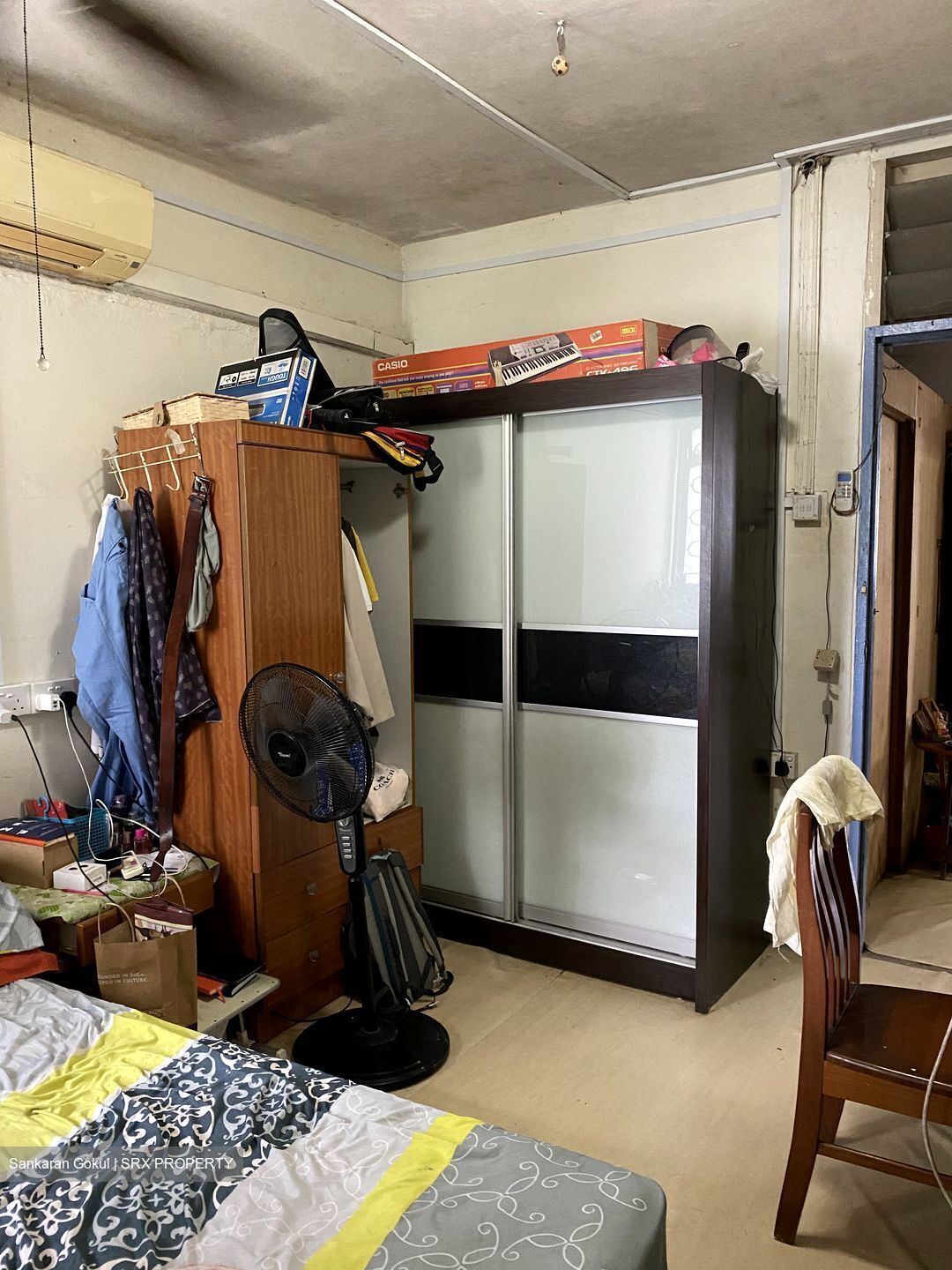 Blk 524 Fragrant Woods (Woodlands), HDB 4 Rooms #386401691